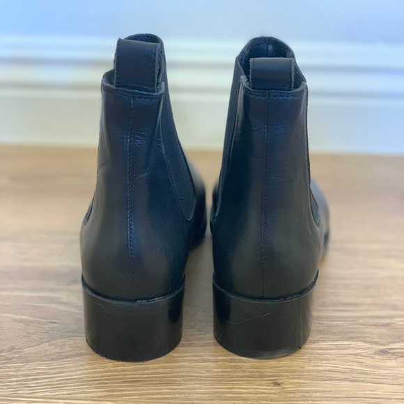 Nacer de Pie for Ships Chelsea boots - Picture 2 of 5